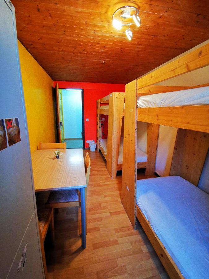 Downtown Hostel Interlaken Exterior photo