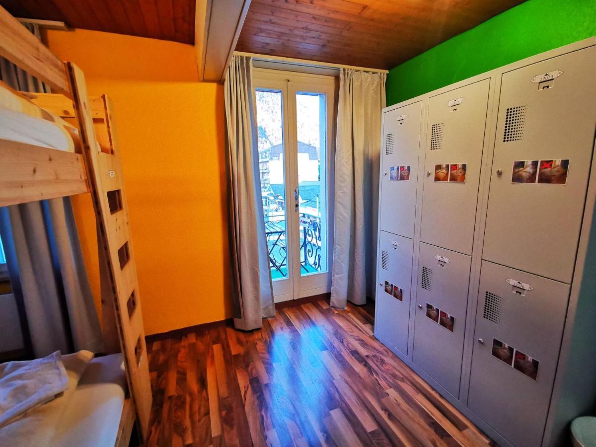 Downtown Hostel Interlaken Exterior photo